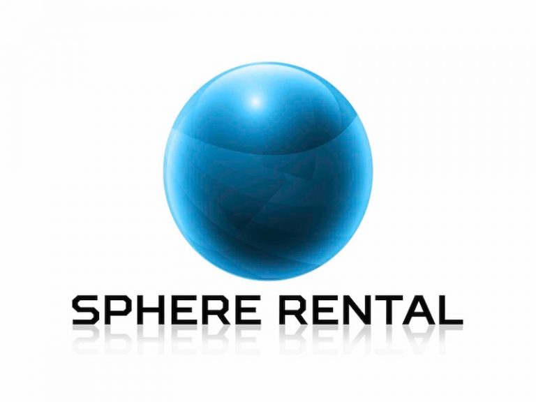 Sphere Rental Logo | RV Rentals | Rent Travel Trailers & Motorhomes | Rent Watercraft | Salt Lake City